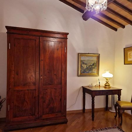 Villa Casa Crevole à Palazzina  Extérieur photo