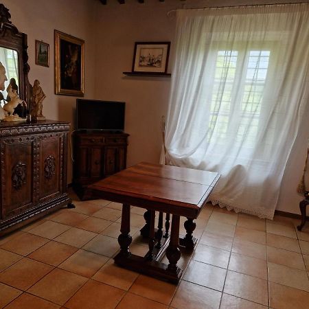 Villa Casa Crevole à Palazzina  Extérieur photo