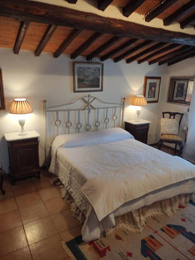 Villa Casa Crevole à Palazzina  Extérieur photo