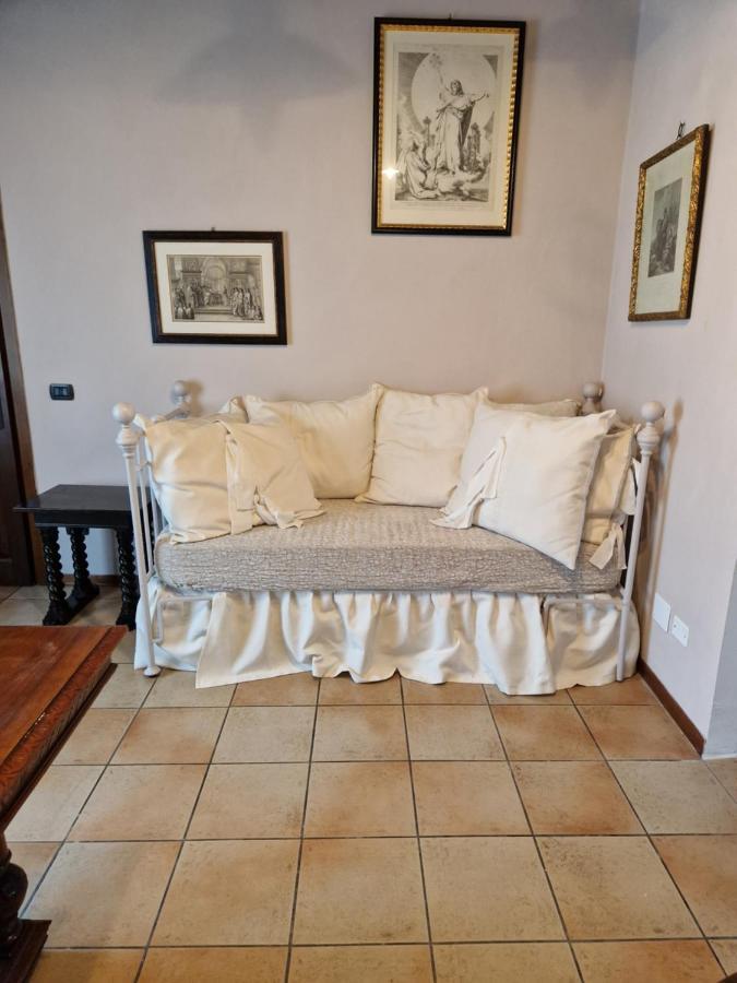 Villa Casa Crevole à Palazzina  Extérieur photo