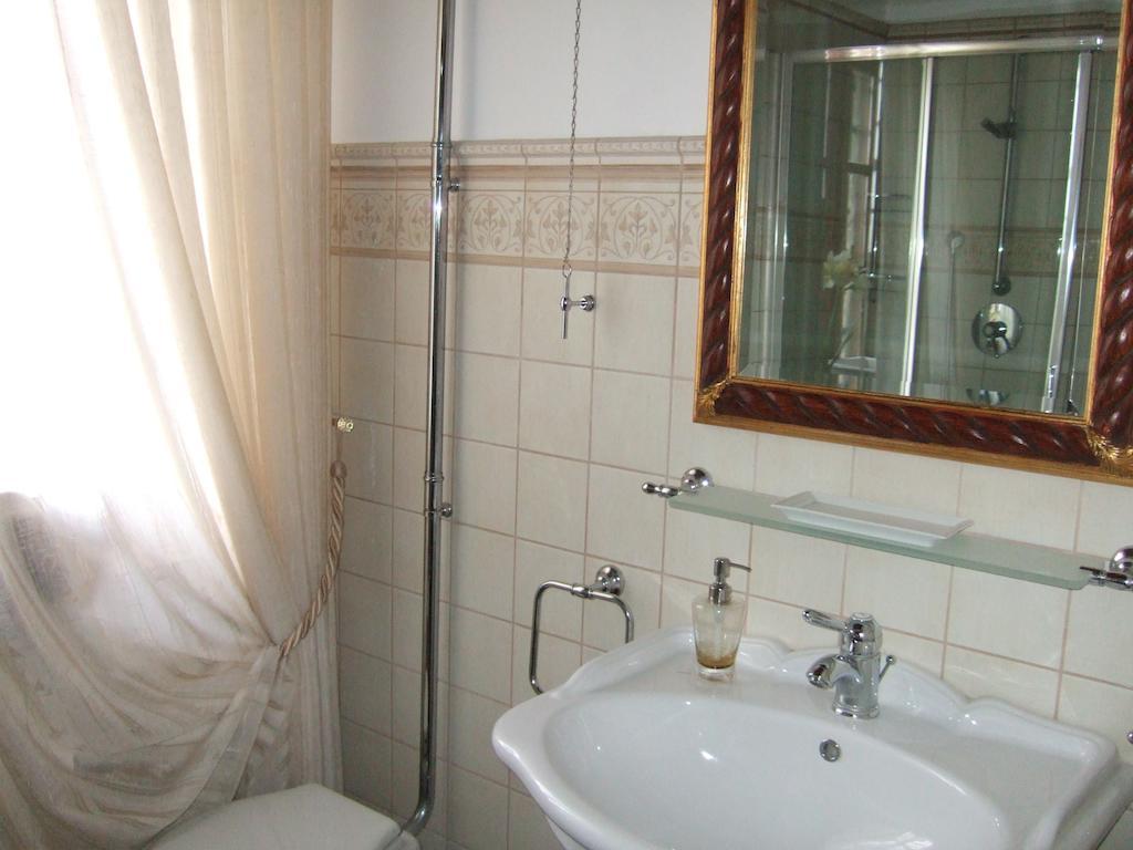 Villa Casa Crevole à Palazzina  Extérieur photo