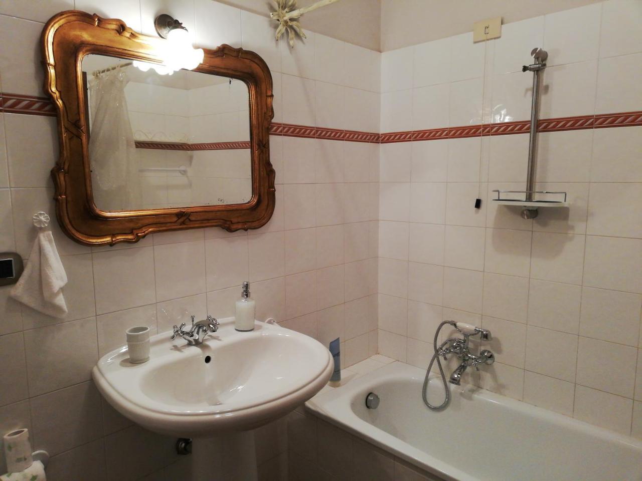 Villa Casa Crevole à Palazzina  Extérieur photo